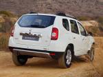 Renault Duster 2013 года (ZA)
